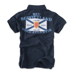 Thor Steinar Polo Nova Scotia