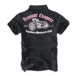 Polo Chapter