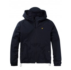 Lyle & Scott Giubbino con cappuccio