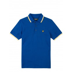 Polo tipped