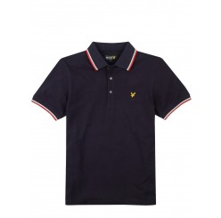 Polo tipped