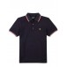 Polo tipped