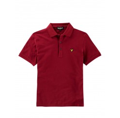 Polo piquè