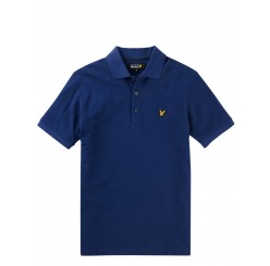Polo piquè