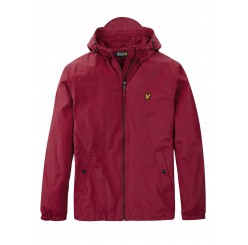 Lyle & Scott Giubbino con cappuccio