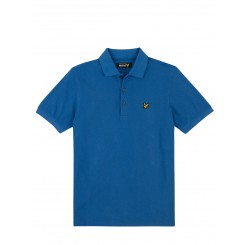 Lyle & Scott Polo piquè