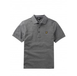 Lyle & Scott Polo piquè