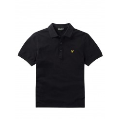 Lyle & Scott Polo piquè