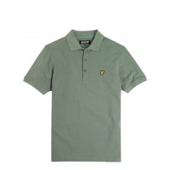 Lyle & Scott Polo piquè
