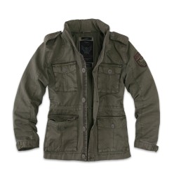 Thor Steinar Jacket Eirik