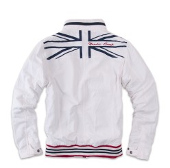 Thor Steinar Jacket Flagg