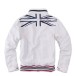 Thor Steinar Jacket Flagg