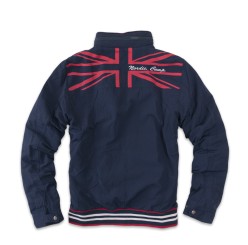 Thor Steinar Jacket Flagg