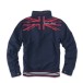 Thor Steinar Jacket Flagg