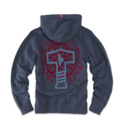 Thor Steinar Felpa Hammer