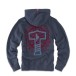 Felpa Hammer Thor Steinar